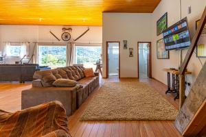 Casa de Campo e Hospedagem Fazenda Esperança