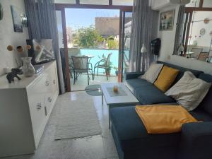 Gran Canaria South Puerto Rico Bonanza