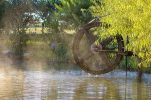 Casa de Campo e Hospedagem Fazenda Esperança