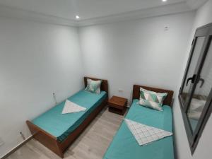 Résidence Inès Djerba Appartements VIP