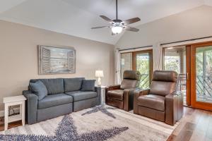 Blissful Kiawah Island Escape Walk to the Beach!