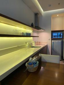 Aparthotel in A la Carte - 2 bedrooms, beachfront, central, outdoor pool