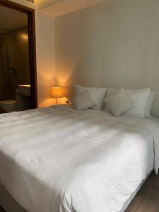 Aparthotel in A la Carte - 2 bedrooms, beachfront, central, outdoor pool