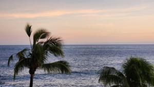 Studio com varanda na melhor vista da Barra - Spot Barra