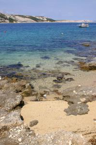 Apartment Stara Novalja 9396a