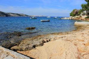 Apartment Stara Novalja 9396a