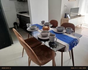 Oasis Costero Apartment