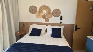 Studio com varanda na melhor vista da Barra - Spot Barra