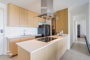 Apartamento playa Flamingos 710