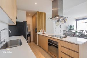 Apartamento playa Flamingos 710