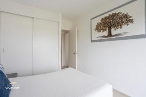Apartamento playa Flamingos 710