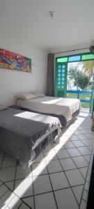 Porto Canoa Vista Encantadora do Mar - Thassos 101, Aracati-CE