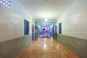 Hotel O by OYO Jamal Jsr Lodge