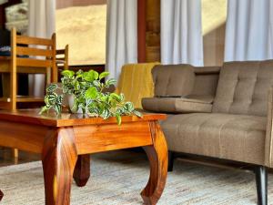 Tribu Bungalow 4 Centrally located and comfortable