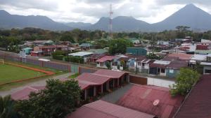 Tribu Bungalow 4 Centrally located and comfortable