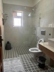 Dhruvis Nest Nainital