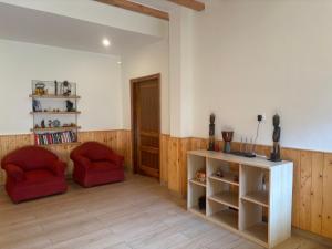 Dhruvis Nest Nainital