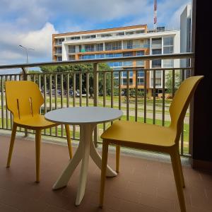 Suite Cielo Quindiano 2