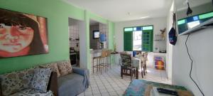 Porto Canoa Vista Encantadora do Mar - Thassos 101, Aracati-CE