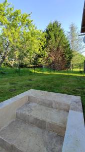 Maisons de vacances Gite la lauzerie : photos des chambres