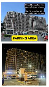 Monarch Park-suites Condominium