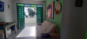 Porto Canoa Vista Encantadora do Mar - Thassos 101, Aracati-CE