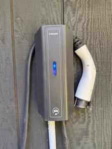 Enchanting Private Forest Retreat near Mt Rainier