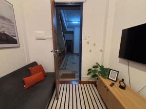 Historic Apt in Lapa 4 min from Arcos