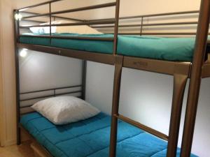 Studio à 100m de la Mer à Saint-Hilaire-de-Riez, avec Balcon et Parking Public - FR-1-426-330