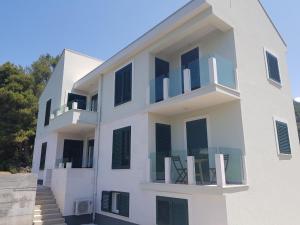 Apartments with parking space Zuljana, Peljesac - 23994