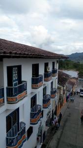 Soluna Apartamento