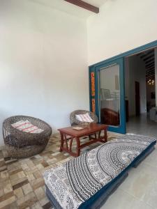 Soluna Apartamento