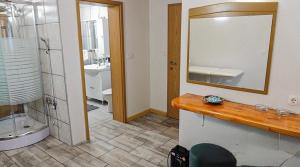 Holiday house with a parking space Srednja Draga, Gorski kotar - 24140