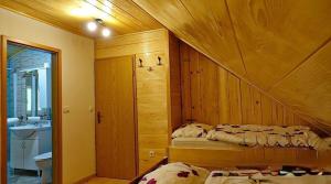 Holiday house with a parking space Srednja Draga, Gorski kotar - 24140