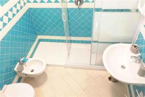 Apartment in Paduledda 53780