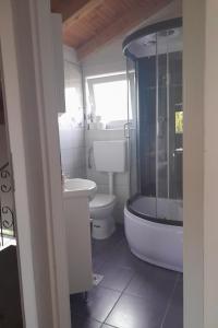 Apartments by the sea Tkon, Pasman - 24280