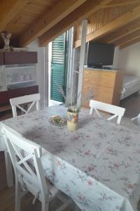 Apartments by the sea Tkon, Pasman - 24280