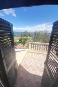 Apartments by the sea Tkon, Pasman - 24280