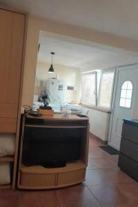 Apartments by the sea Tkon, Pasman - 24280