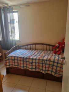 Apartamento aconchegante com excelente localização no Recreio
