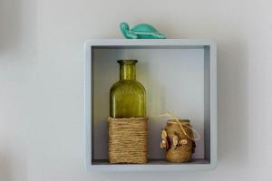 Apartments with parking space Raslina, Krka - 24304