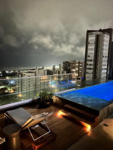 Apartamento Edifício Vista Mare