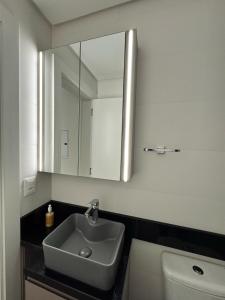 Apartamento Edifício Vista Mare