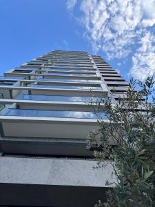 Apartamento Edifício Vista Mare