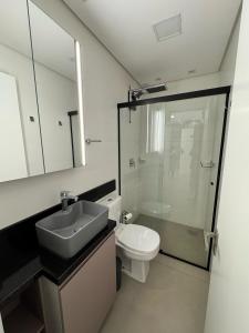 Apartamento Edifício Vista Mare