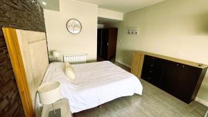 Departamento a Orilla del Lago