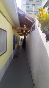 Casa Amarelinha da Tupi