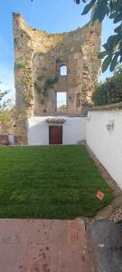 Villa Saracena