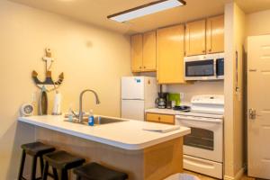 Condo #207 - Inn Building