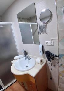 Apartalux de la Manga II